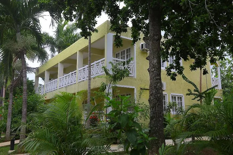 Merrils Beach Resort III Negril Jamaica