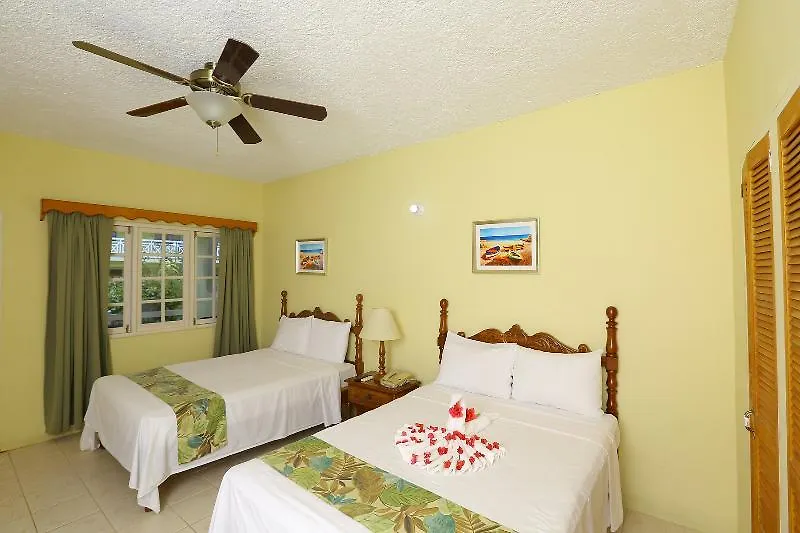Merrils Beach Resort III Negril 2*,