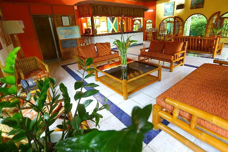 Merrils Beach Resort III Νεγκρίλ Ξενοδοχείο