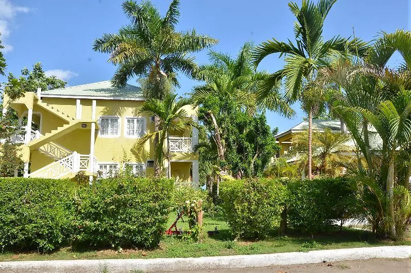 Hotel Merrils Beach Resort III Negril