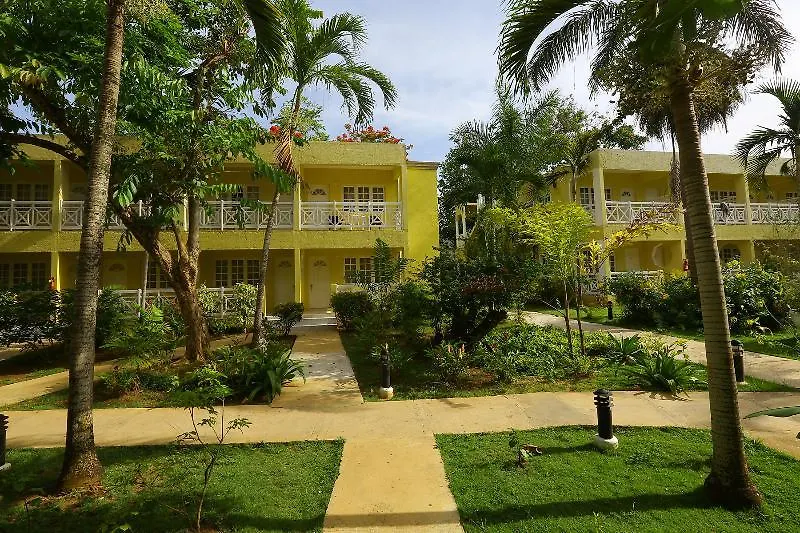 Merrils Beach Resort III Negril 2*,  Jamaika