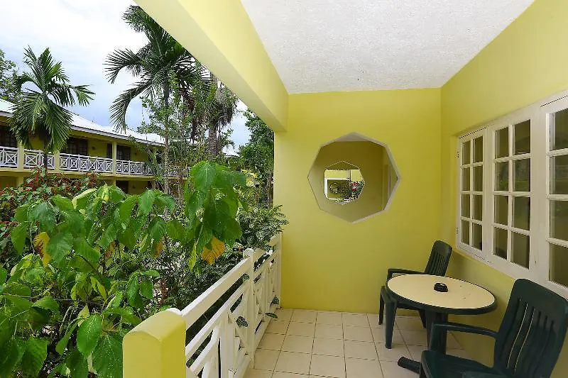Hotel Merrils Beach Resort III Negril