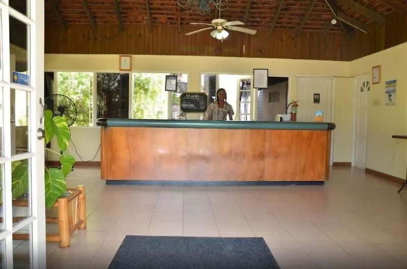 Merrils Beach Resort III Negril 2*,  Jamaika
