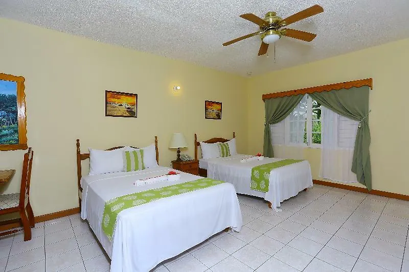 Merrils Beach Resort III نيغريل 2*,  جامايكا