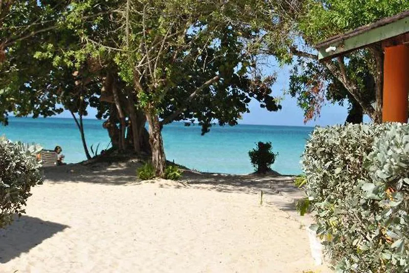 Merrils Beach Resort III Negril 2*,
