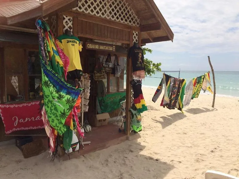 Merrils Beach Resort III Negril Jamaica