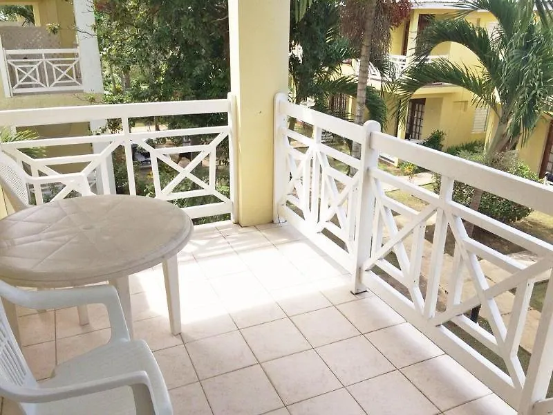 Merrils Beach Resort III Negril 2*,  Jamaica
