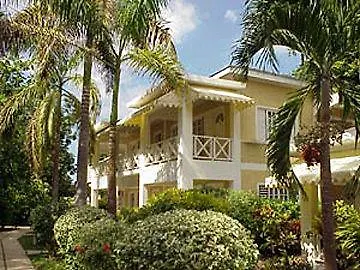 Merrils Beach Resort III Negril 2*,