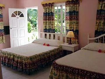 Szálloda Merrils Beach Resort III Negril