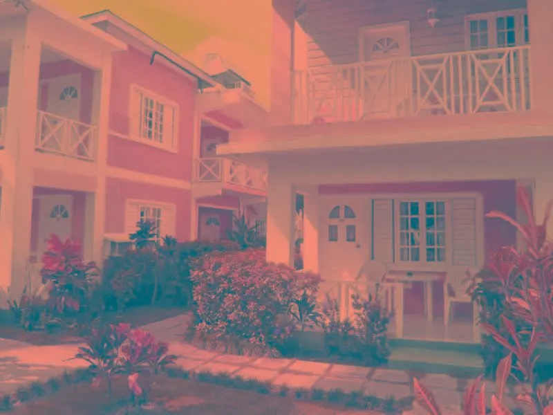 Merrils Beach Resort III Negril