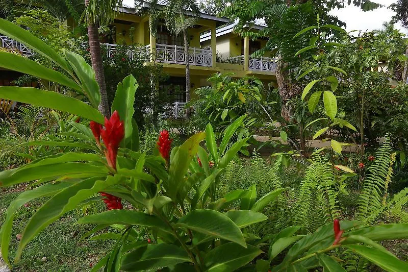 Merrils Beach Resort III Negril Szálloda